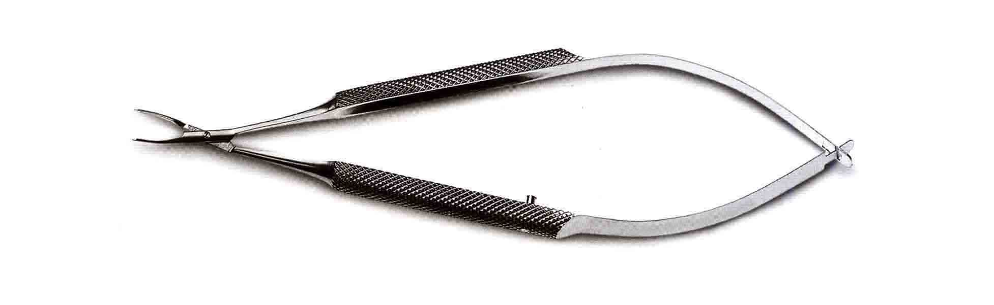 SİLİKON IOL İMPLANTASYON PENSET 